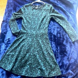 Hm skater dress